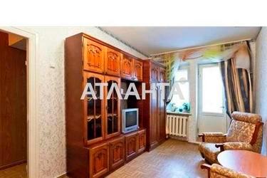 1-кімнатна квартира за адресою вул. Велика Арнаутська (площа 30 м²) - Atlanta.ua - фото 10