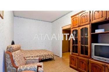 1-кімнатна квартира за адресою вул. Велика Арнаутська (площа 30 м²) - Atlanta.ua - фото 11