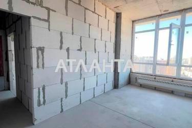 2-комнатная квартира по адресу Курортный пер. (площадь 64 м²) - Atlanta.ua - фото 19