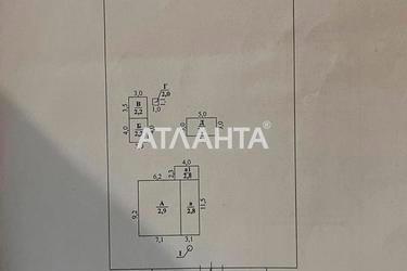 Дом (площадь 75 м²) - Atlanta.ua - фото 24