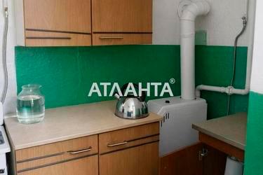 2-rooms apartment apartment by the address st. Gabsburga Vilgelma per Bogdanova per (area 37 m²) - Atlanta.ua - photo 10