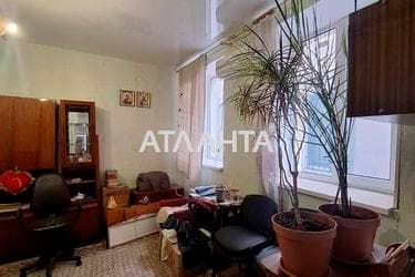 2-rooms apartment apartment by the address st. Gabsburga Vilgelma per Bogdanova per (area 37 m²) - Atlanta.ua - фото 19