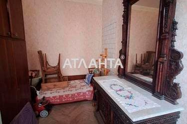 2-rooms apartment apartment by the address st. Gabsburga Vilgelma per Bogdanova per (area 37 m²) - Atlanta.ua - фото 20