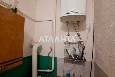 2-rooms apartment apartment by the address st. Gabsburga Vilgelma per Bogdanova per (area 37 m²) - Atlanta.ua - фото 22