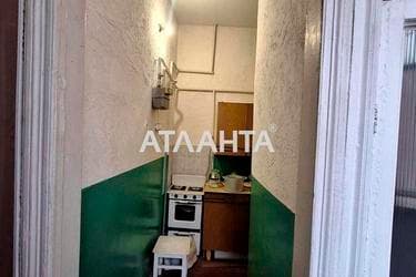 2-rooms apartment apartment by the address st. Gabsburga Vilgelma per Bogdanova per (area 37 m²) - Atlanta.ua - фото 24
