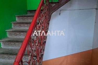 2-rooms apartment apartment by the address st. Gabsburga Vilgelma per Bogdanova per (area 37 m²) - Atlanta.ua - фото 26