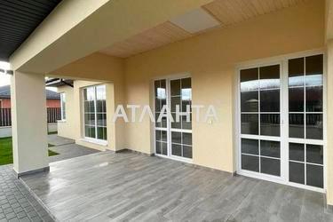 Дом по адресу ул. Mock (площадь 135 м²) - Atlanta.ua - фото 26