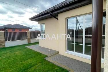 Дом по адресу ул. Mock (площадь 135 м²) - Atlanta.ua - фото 27