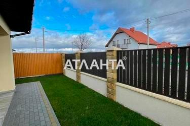 Дом по адресу ул. Mock (площадь 135 м²) - Atlanta.ua - фото 29