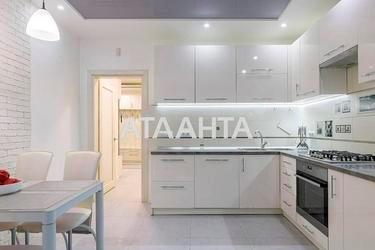 1-комнатная квартира по адресу ул. Рубчака (площадь 53,2 м²) - Atlanta.ua - фото 28