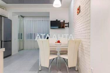 1-комнатная квартира по адресу ул. Рубчака (площадь 53,2 м²) - Atlanta.ua - фото 29