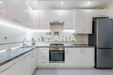 1-комнатная квартира по адресу ул. Рубчака (площадь 53,2 м²) - Atlanta.ua - фото 30