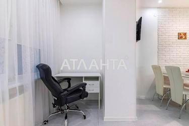 1-комнатная квартира по адресу ул. Рубчака (площадь 53,2 м²) - Atlanta.ua - фото 31