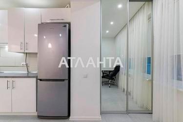 1-комнатная квартира по адресу ул. Рубчака (площадь 53,2 м²) - Atlanta.ua - фото 33