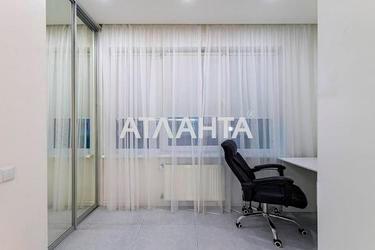 1-комнатная квартира по адресу ул. Рубчака (площадь 53,2 м²) - Atlanta.ua - фото 34