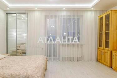 1-комнатная квартира по адресу ул. Рубчака (площадь 53,2 м²) - Atlanta.ua - фото 39