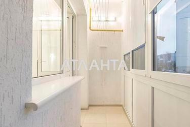 1-комнатная квартира по адресу ул. Рубчака (площадь 53,2 м²) - Atlanta.ua - фото 41