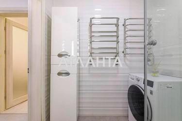 1-комнатная квартира по адресу ул. Рубчака (площадь 53,2 м²) - Atlanta.ua - фото 46