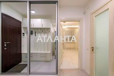 1-комнатная квартира по адресу ул. Рубчака (площадь 53,2 м²) - Atlanta.ua - фото 48