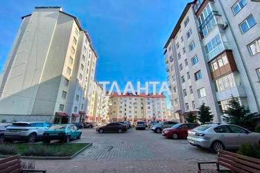 1-комнатная квартира по адресу ул. Рубчака (площадь 53,2 м²) - Atlanta.ua - фото 52