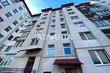 1-комнатная квартира по адресу ул. Рубчака (площадь 53,2 м²) - Atlanta.ua - фото 53