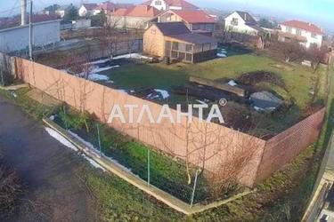 Дача по адресу ул. Солнечная (площадь 38 м²) - Atlanta.ua - фото 41