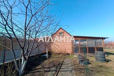 Дача по адресу ул. Солнечная (площадь 38 м²) - Atlanta.ua - фото 44