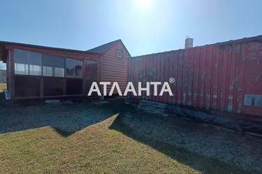 Дача по адресу ул. Солнечная (площадь 38 м²) - Atlanta.ua - фото 49