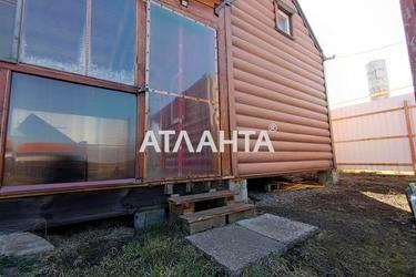 Дача по адресу ул. Солнечная (площадь 38 м²) - Atlanta.ua - фото 54