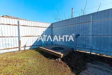 Дача по адресу ул. Солнечная (площадь 38 м²) - Atlanta.ua - фото 46