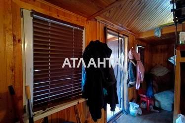 Дача по адресу ул. Солнечная (площадь 38 м²) - Atlanta.ua - фото 64