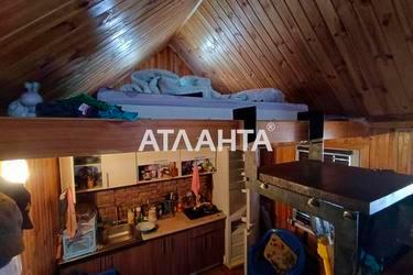 Дача по адресу ул. Солнечная (площадь 38 м²) - Atlanta.ua - фото 62