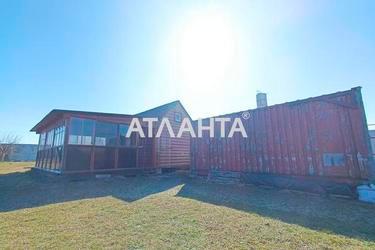 Дача по адресу ул. Солнечная (площадь 38 м²) - Atlanta.ua - фото 39