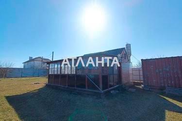 Дача по адресу ул. Солнечная (площадь 38 м²) - Atlanta.ua - фото 52