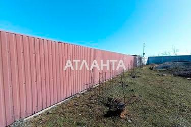 Дача по адресу ул. Солнечная (площадь 38 м²) - Atlanta.ua - фото 50