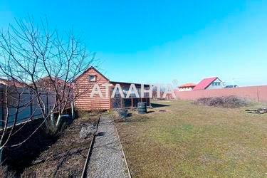 Дача по адресу ул. Солнечная (площадь 38 м²) - Atlanta.ua - фото 36