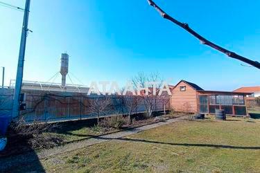 Дача по адресу ул. Солнечная (площадь 38 м²) - Atlanta.ua - фото 38