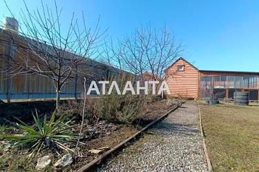 Дача по адресу ул. Солнечная (площадь 38 м²) - Atlanta.ua - фото 37