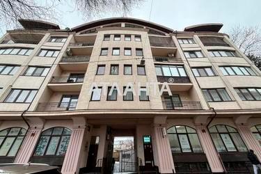 Многокомнатная квартира по адресу ул. Руфа Ю. (Некрасова) (площадь 120 м²) - фото 13 Многокомнатная квартира по адресу ул. Руфа Ю. (Некрасова) (площадь 120 м²) - Atlanta.ua - фото 13