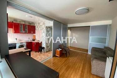 2-комнатная квартира по адресу ул. Инглези (площадь 47 м²) - Atlanta.ua - imageAlt 23