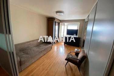 2-комнатная квартира по адресу ул. Инглези (площадь 47 м²) - Atlanta.ua - imageAlt 24