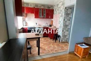 2-комнатная квартира по адресу ул. Инглези (площадь 47 м²) - Atlanta.ua - imageAlt 25