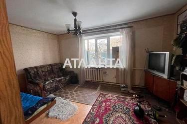 Будинок (площа 88,7 м²) - Atlanta.ua - фото 16