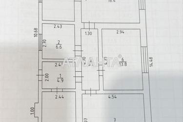 Будинок (площа 88,7 м²) - Atlanta.ua - фото 19