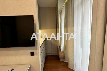 1-кімнатна квартира за адресою вул. Дачна (площа 25 м²) - Atlanta.ua - фото 16