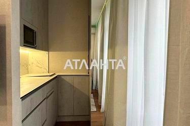 1-кімнатна квартира за адресою вул. Дачна (площа 25 м²) - Atlanta.ua - фото 17