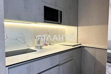 1-кімнатна квартира за адресою вул. Дачна (площа 25 м²) - Atlanta.ua - фото 18