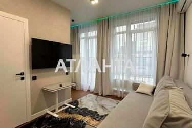 1-кімнатна квартира за адресою вул. Дачна (площа 25 м²) - Atlanta.ua - фото 23