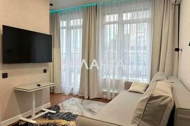 1-кімнатна квартира за адресою вул. Дачна (площа 25 м²) - Atlanta.ua - фото 24