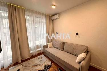 1-комнатная квартира по адресу ул. Дачная (площадь 34,7 м²) - Atlanta.ua - imageAlt 26